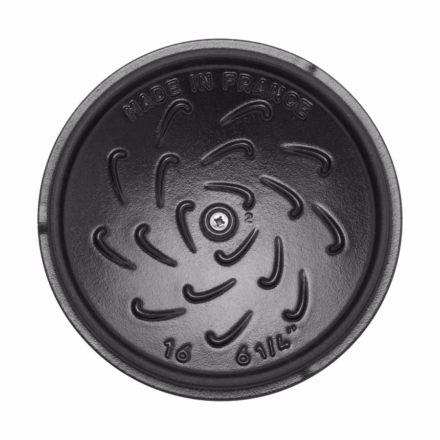 1.5 qt, Petite French Oven, Sesame