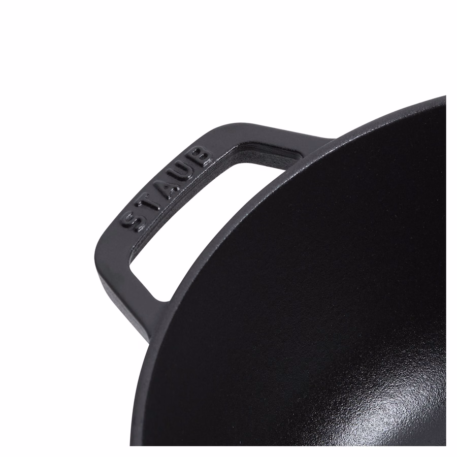 5 qt, Essential French Oven, Matte Black