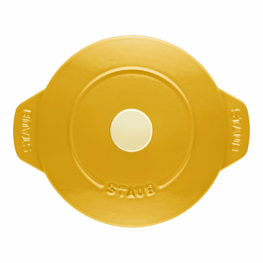 1.5 qt, Petite French Oven, Citron