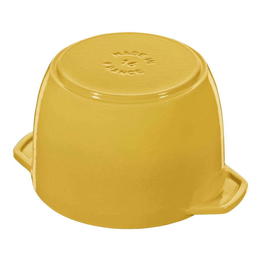1.5 qt, Petite French Oven, Citron