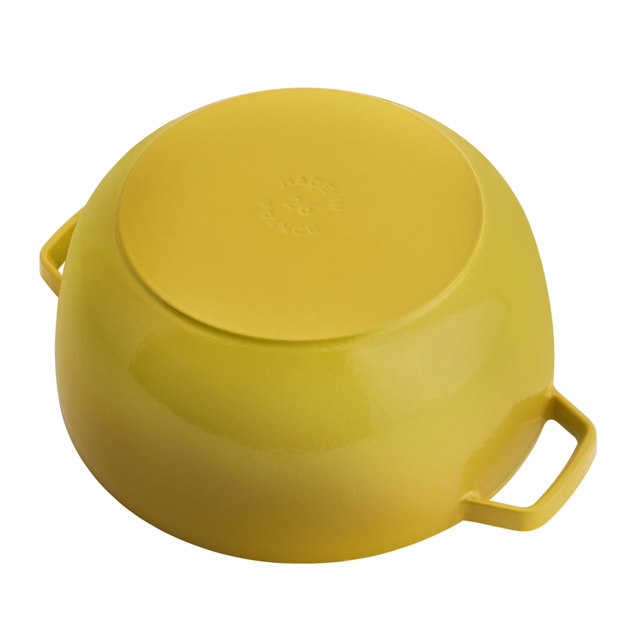 5 qt, Essential French Oven, Citron