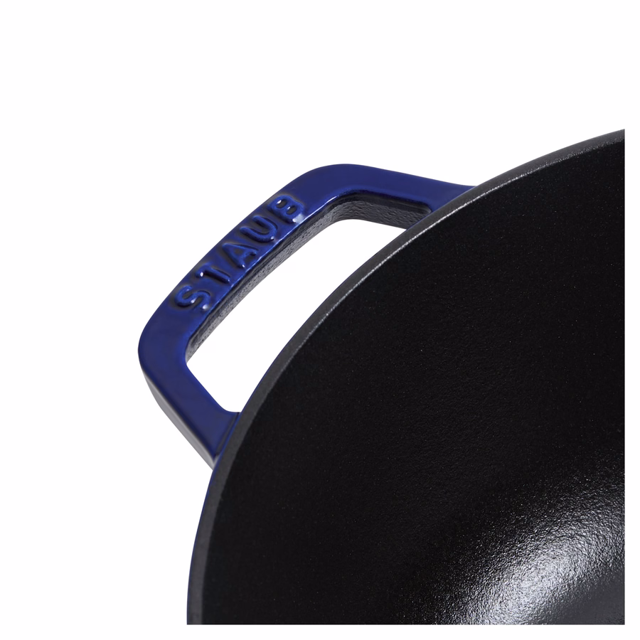 5 qt, Essential French Oven, Dark Blue