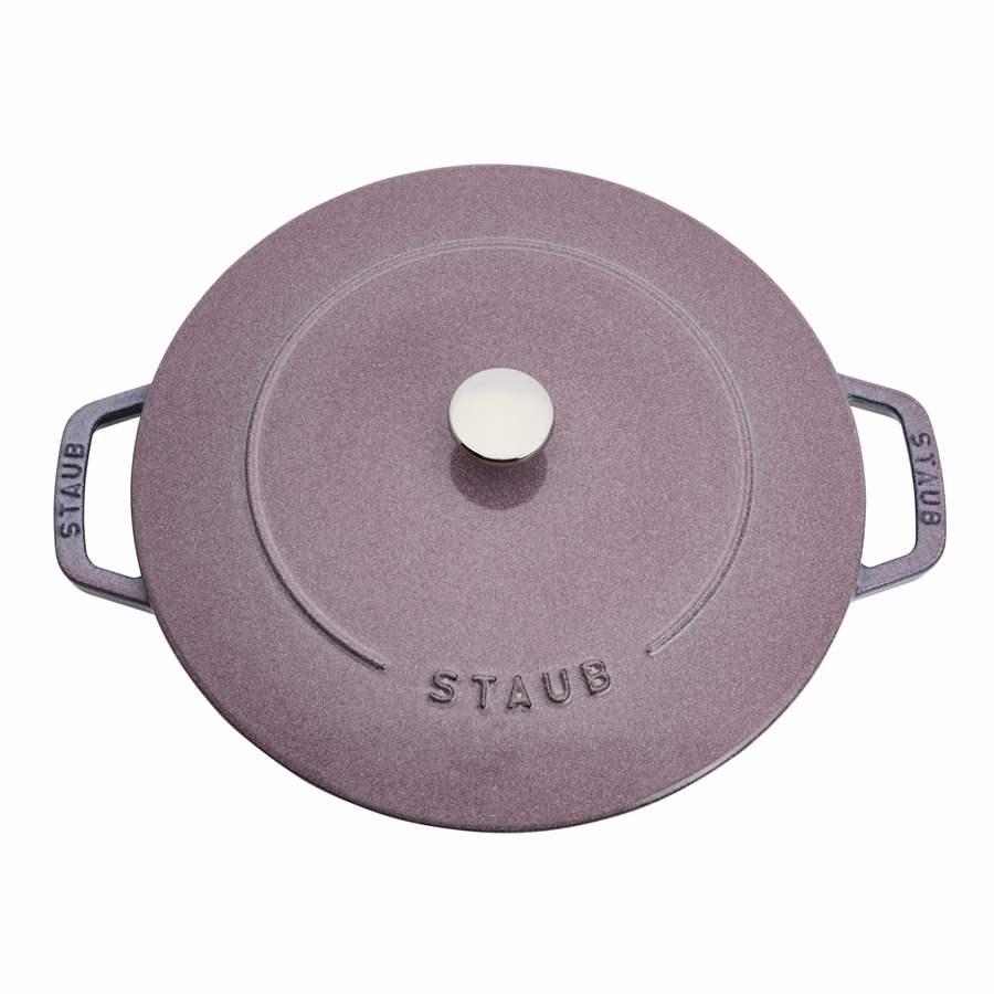 5 qt, Essential French Oven, Lilac