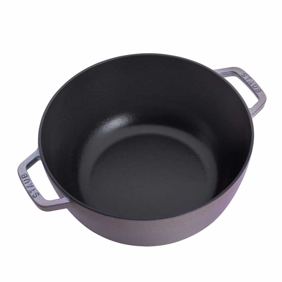 5 qt, Essential French Oven, Lilac