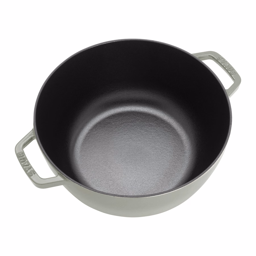 5 qt, Essential French Oven, Eucalyptus