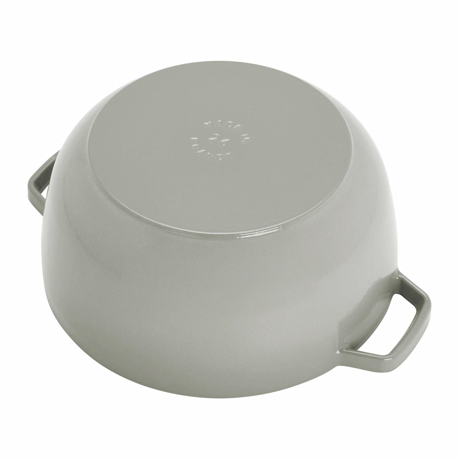 5 qt, Essential French Oven, Eucalyptus
