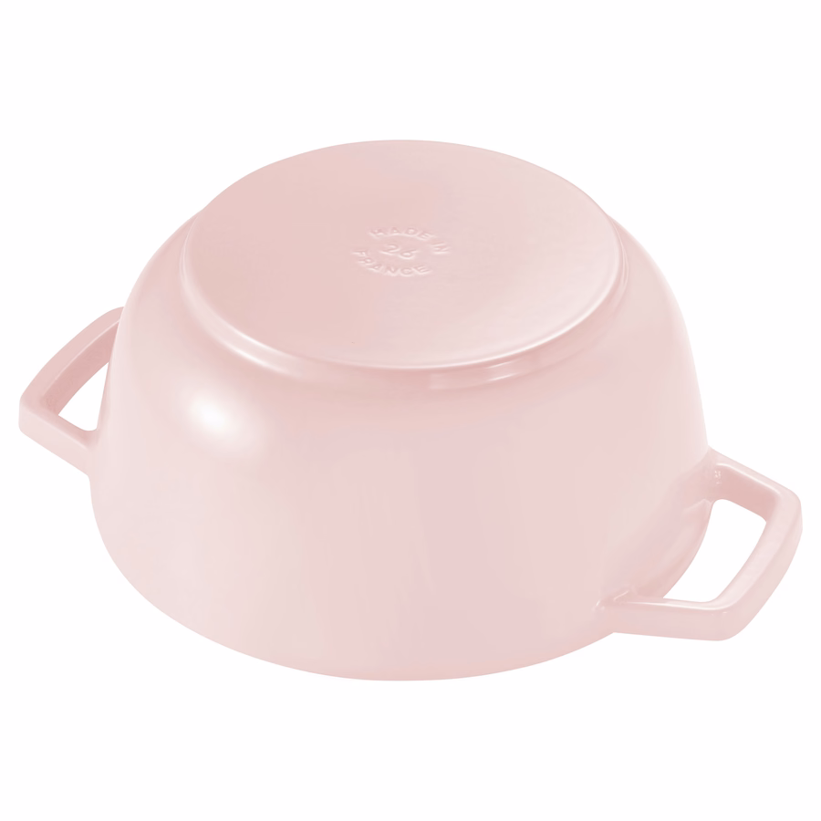 5 qt, Essential French Oven, Peony Pink