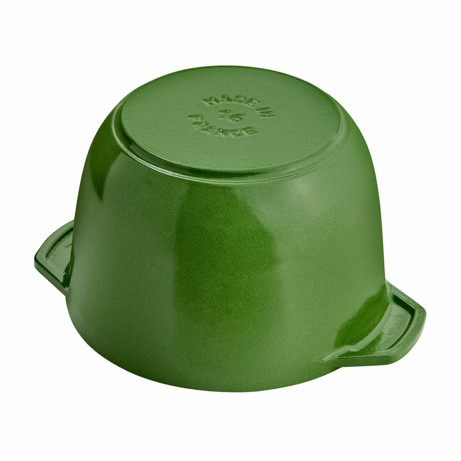 1.5 qt, Petite French Oven, Pistachio