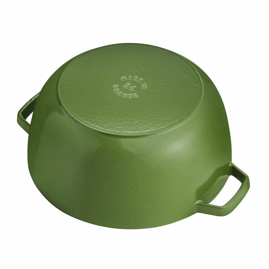 5 qt, Essential French Oven, Pistachio