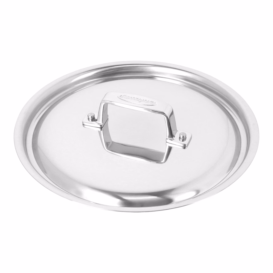 1.5 qt Sauce Pan, 18/10 Stainless Steel