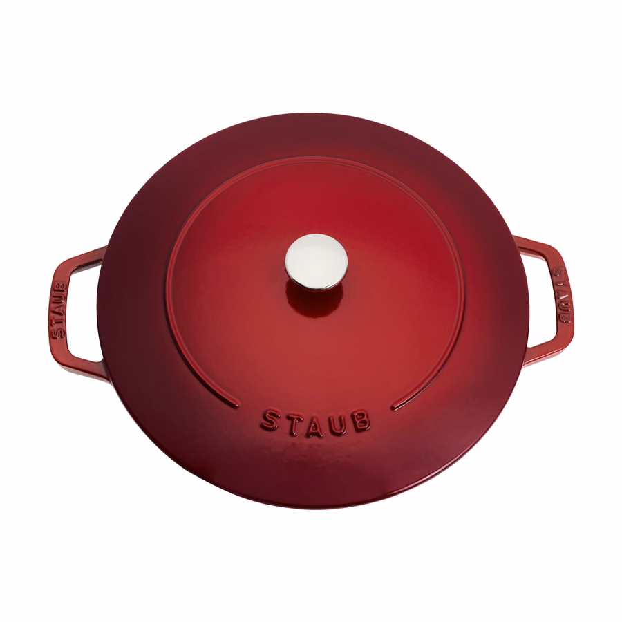 5 qt, Essential French Oven, Cherry