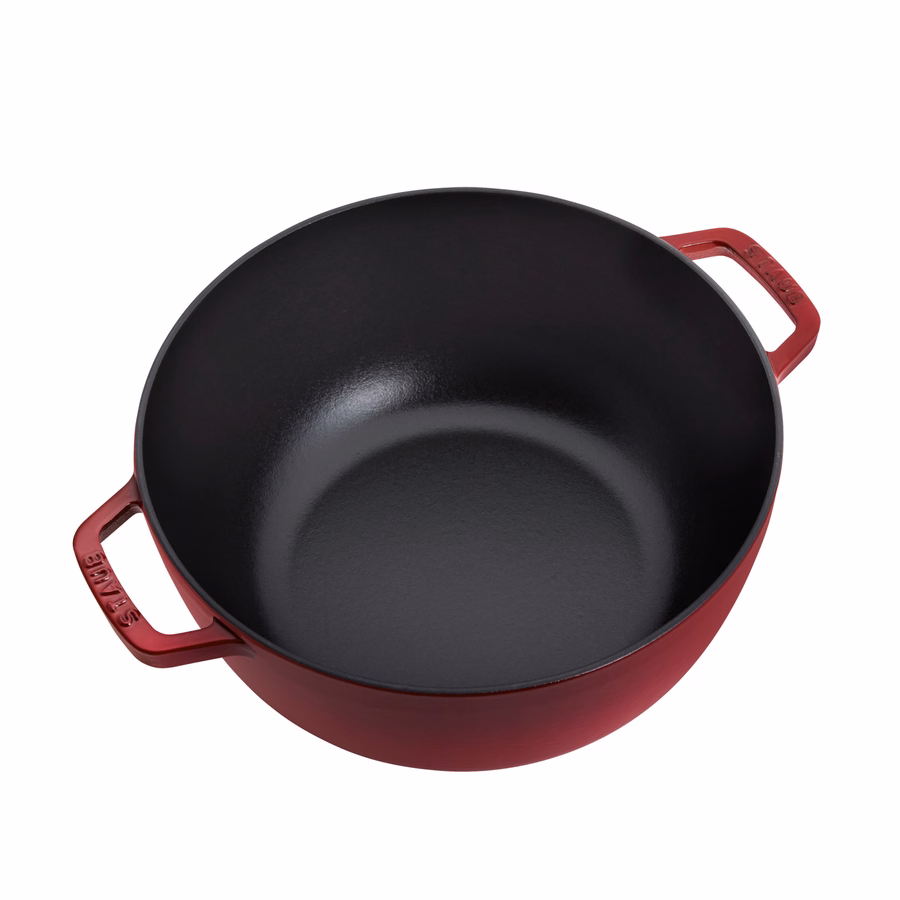 5 qt, Essential French Oven, Cherry