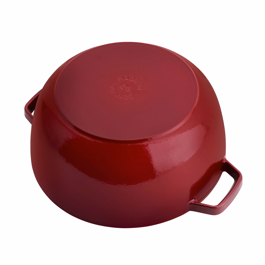 5 qt, Essential French Oven, Cherry