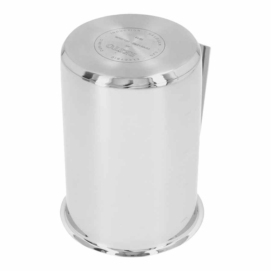 1.2 qt Tall Saucepan, 18/10 Stainless Steel