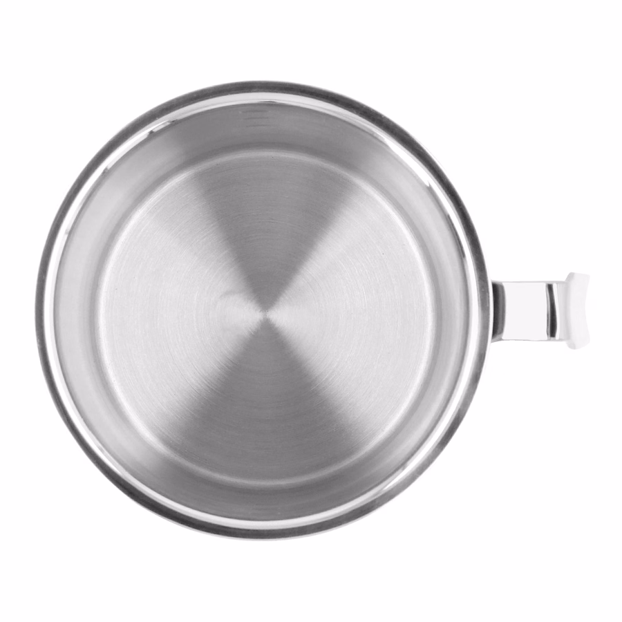1.2 qt Tall Saucepan, 18/10 Stainless Steel