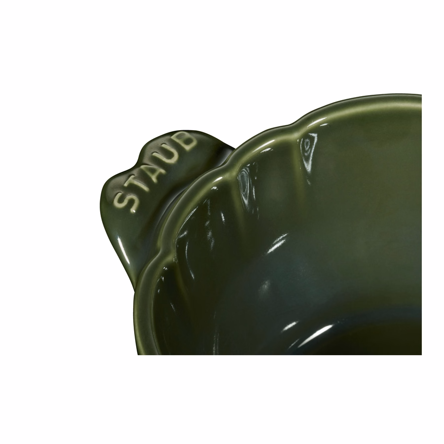 0.475 qt, Artichoke, Petite Dutch Oven, Basil