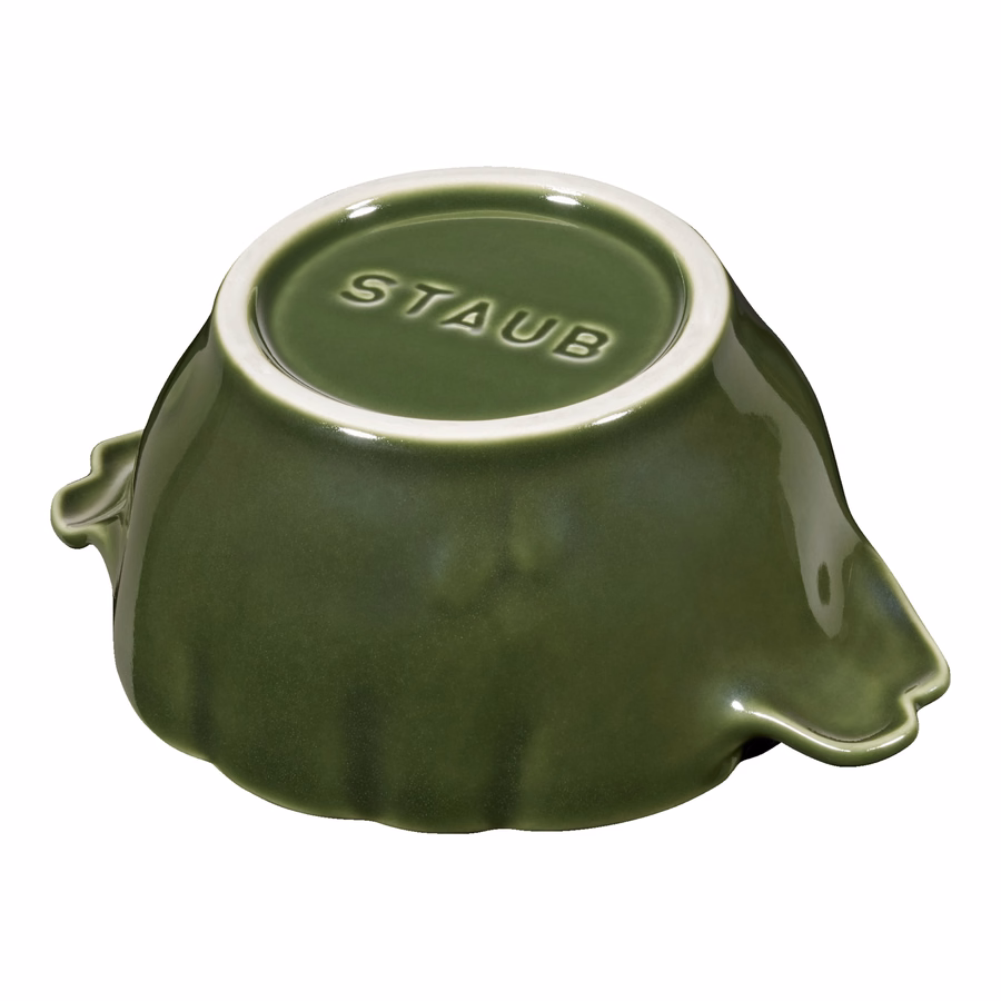 0.475 qt, Artichoke, Petite Dutch Oven, Basil