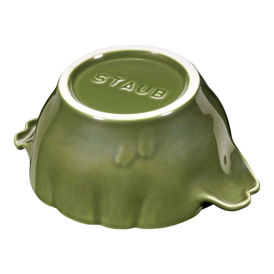 0.475 qt, Artichoke, Petite Dutch Oven, Basil