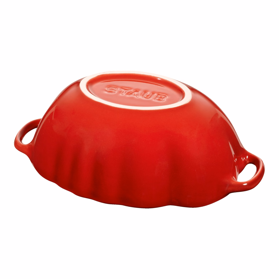 0.525 qt, Tomato, Petite Dutch Oven, Cherry