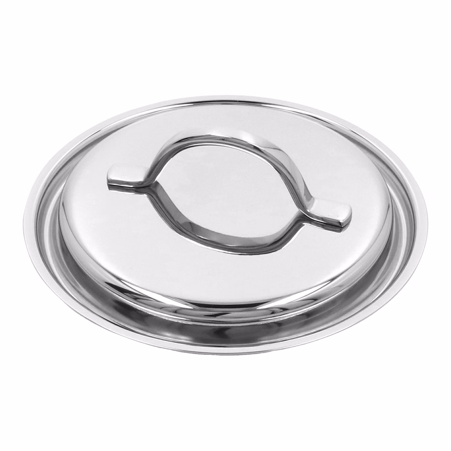 4.8 qt Asparagus/Pasta Cooker Set, 18/10 Stainless Steel