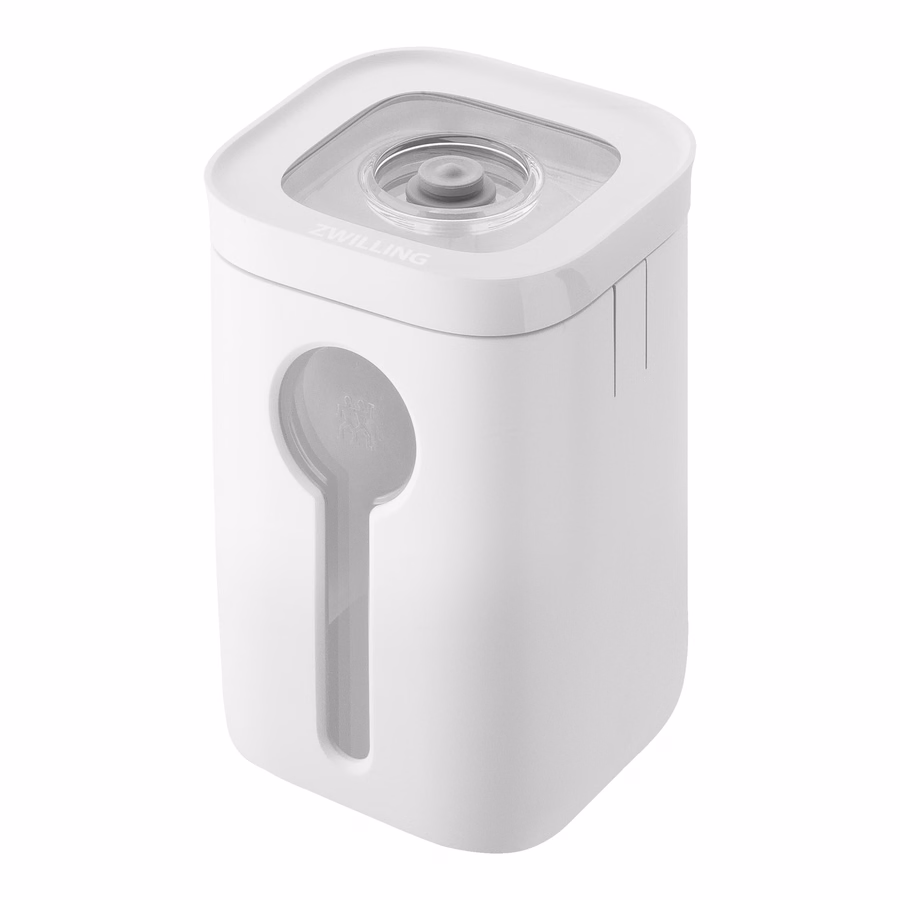 CUBE Small Sleeve Set - White