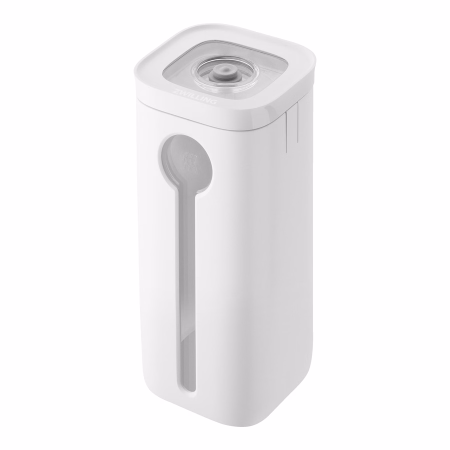 CUBE Small Sleeve Set - White