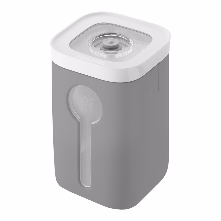 CUBE Small Sleeve Set - Grey