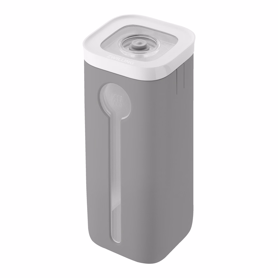 CUBE Small Sleeve Set - Grey