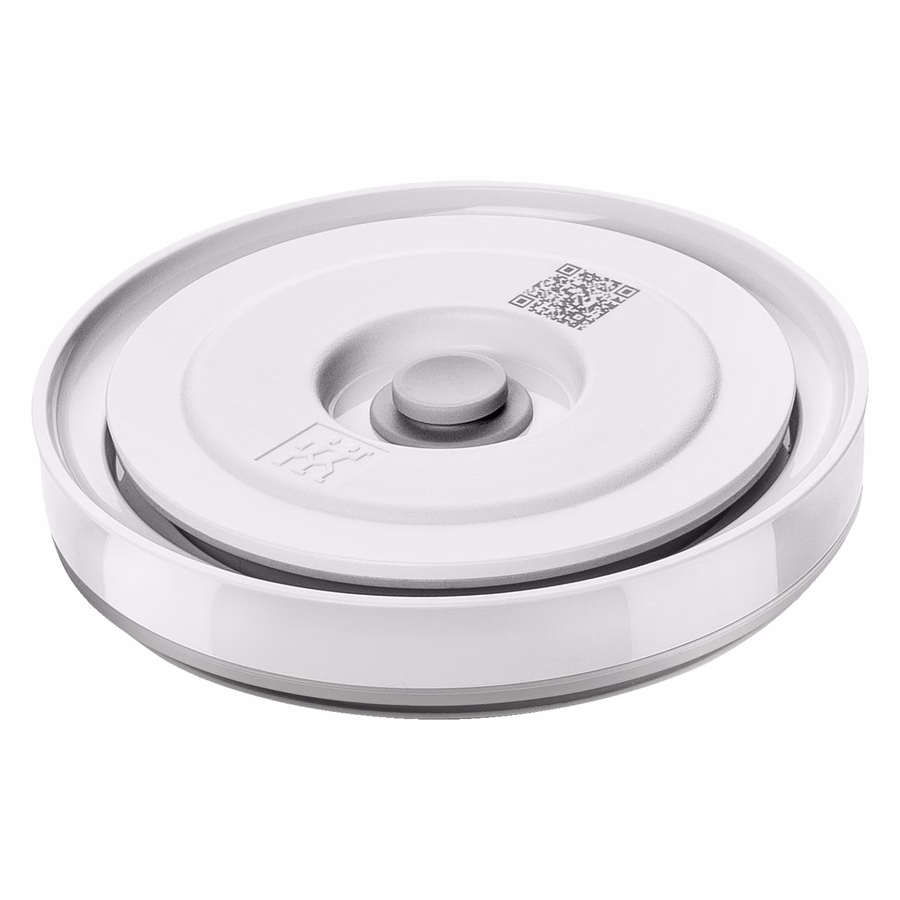 Macaron Bowl set with Vacuum Lid