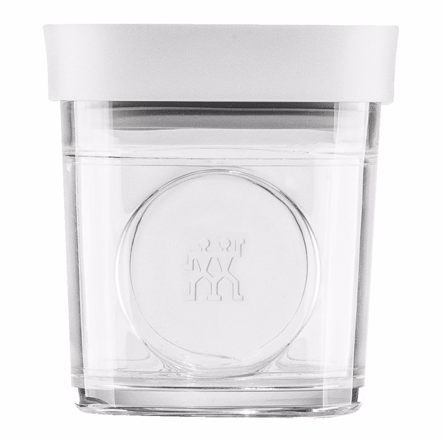 CUBE Spice Set , XS / 3-pc, Transparent-White