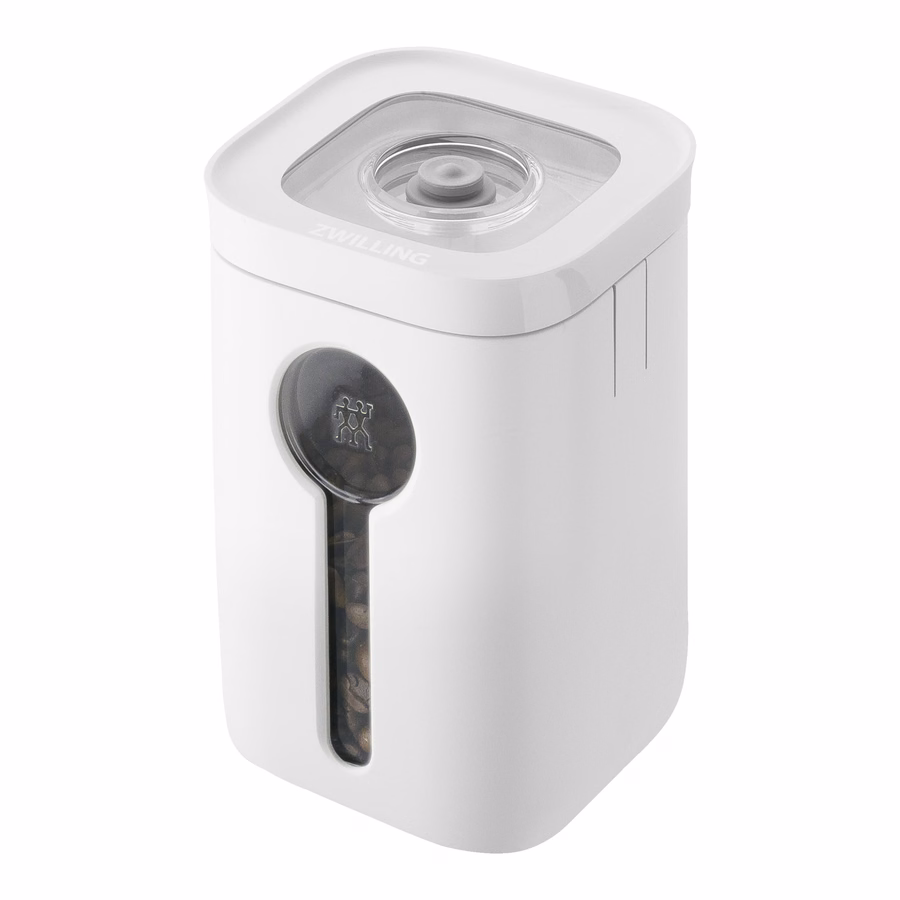 CUBE Sleeve 2S / 10 cm, White
