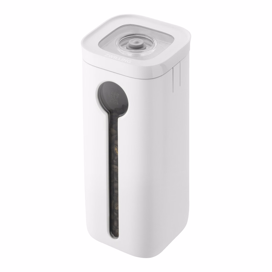 CUBE Sleeve 3S / 10 cm, White
