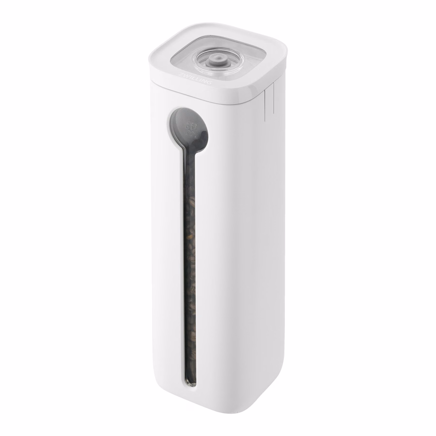 CUBE Sleeve 4S / 10 cm, White