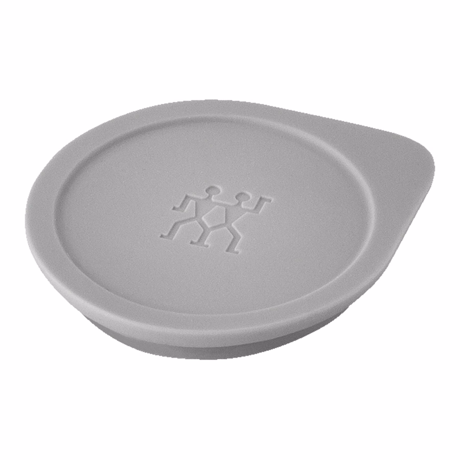 CUBE Label Positioner Set, 3-pc, Grey