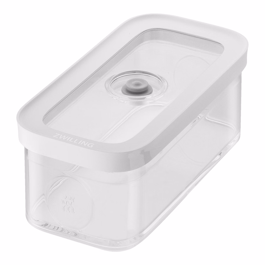 CUBE Set, S/M / 12-pc, Transparent-White