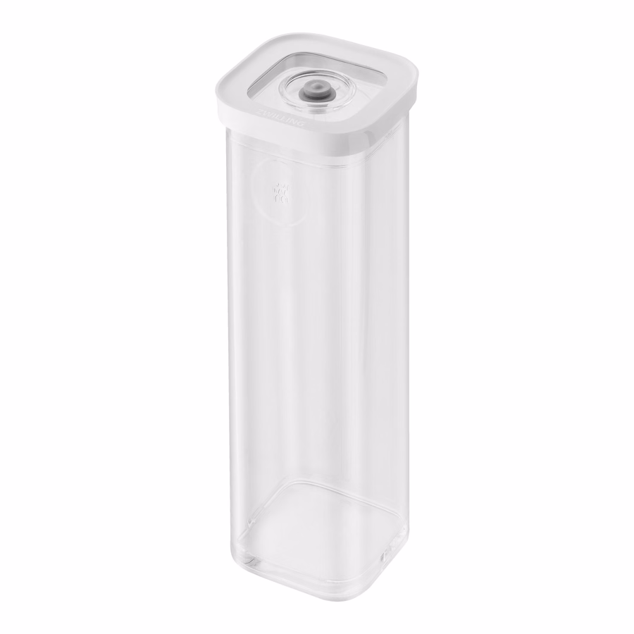 CUBE Set, S/M / 12-pc, Transparent-White
