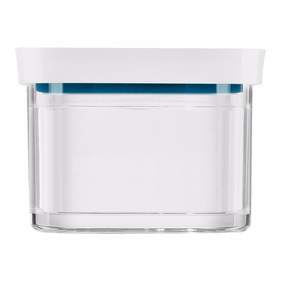 CUBE Box S / 11 cm, 0.35 Qt, Transparent-La-Mer