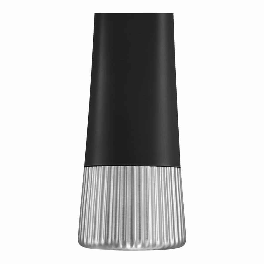 Spice mill 19 cm, Matte Black