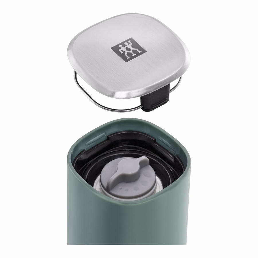 Spice mill 19 cm, Sage