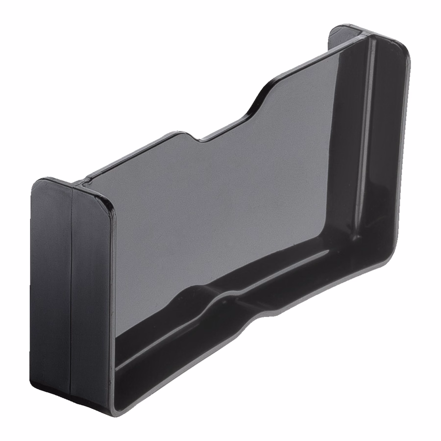 Vacuum Lunch Box, PP, Matte Black