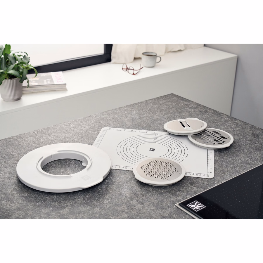 Accessory Set, S/M/L / 5-pc