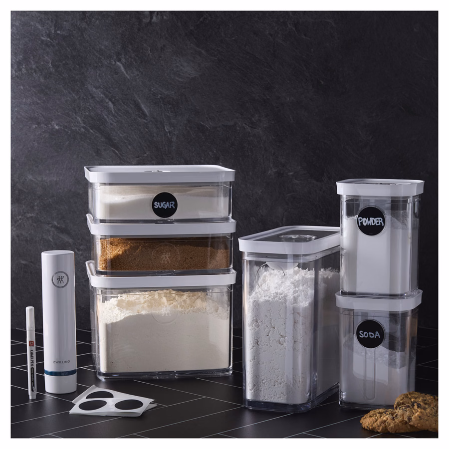 CUBE Baking Set, 10-pc