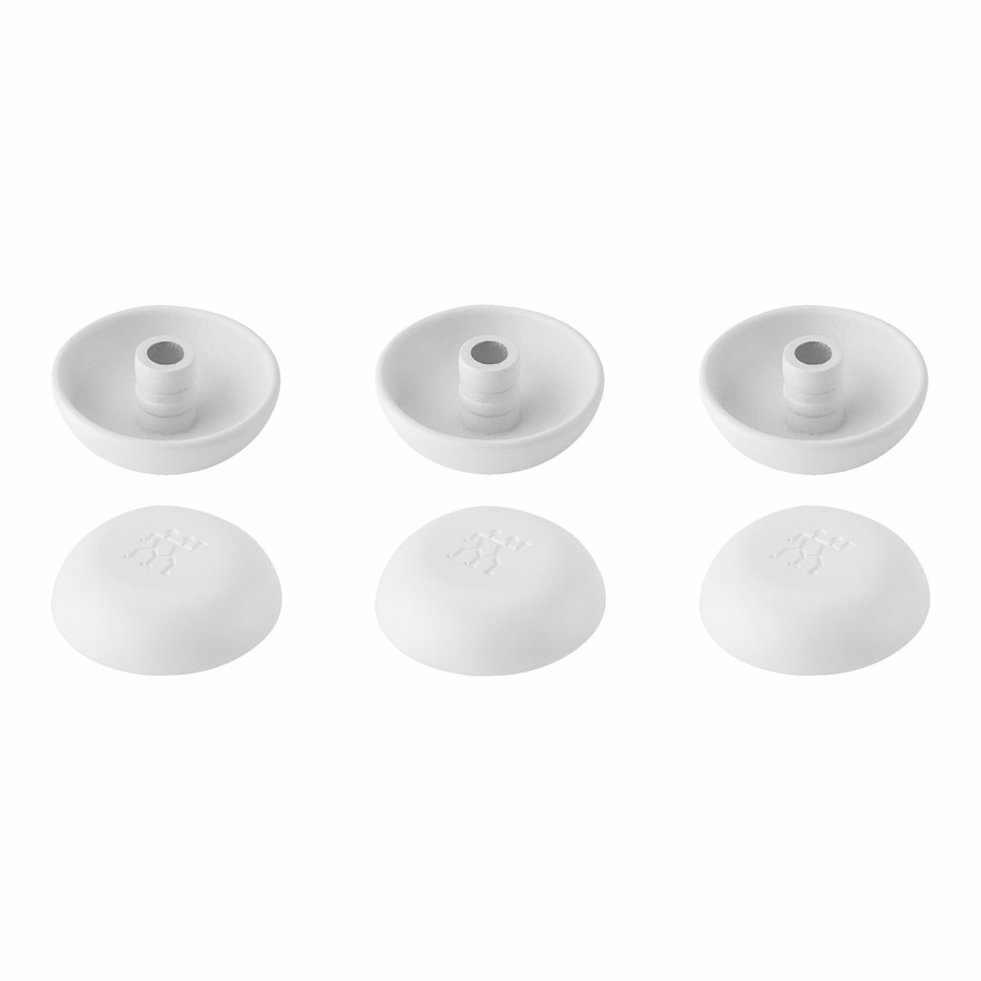 CUBE Baking Set, 10-pc