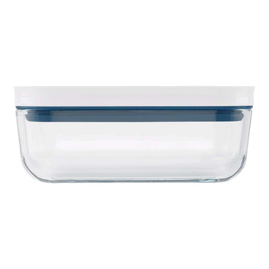 S, Vacuum Box, Glass, La Mer