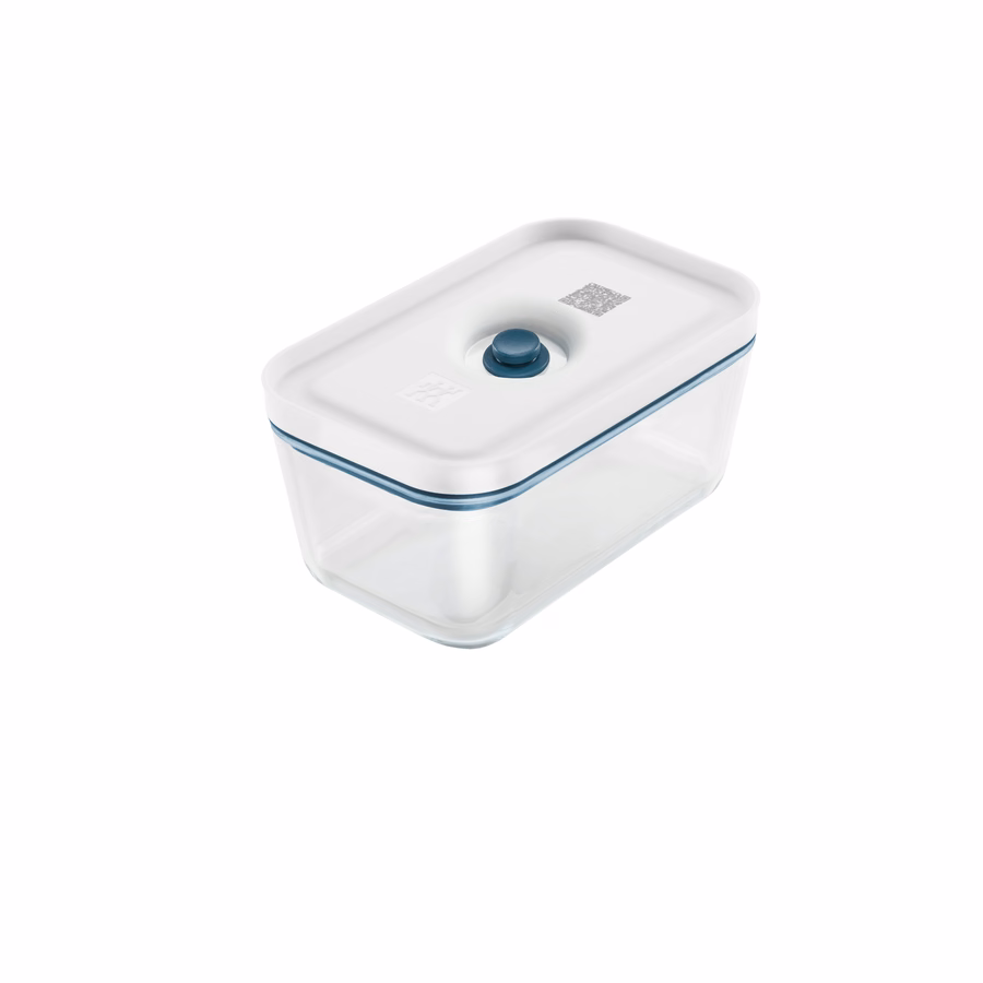 M, Vacuum Box, Glass, La Mer