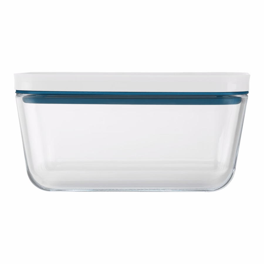 M, Vacuum Box, Glass, La Mer