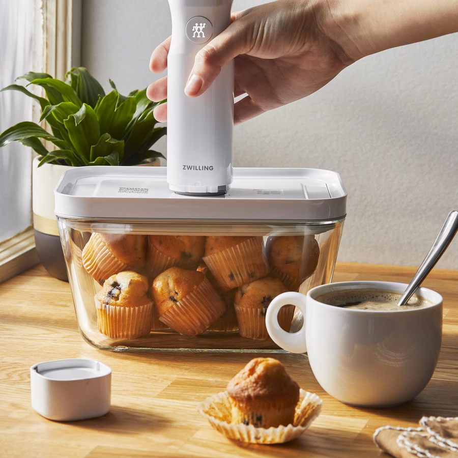 glass Vacuum Starter Set, 32-pc