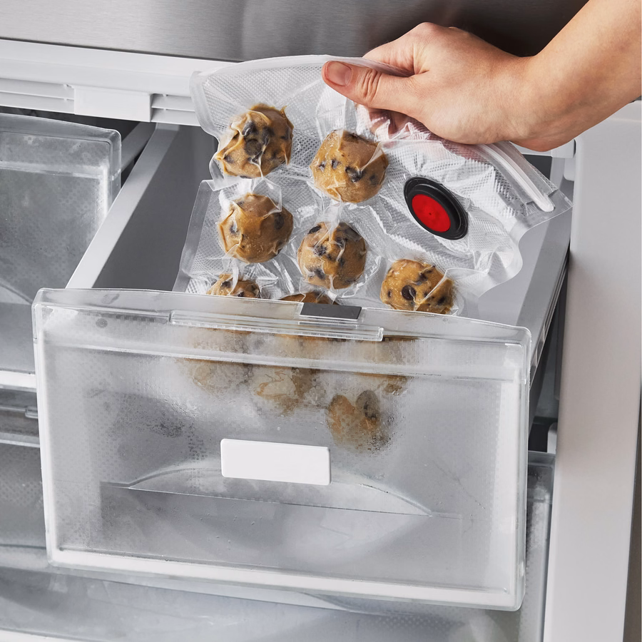 glass Vacuum Starter Set, 32-pc