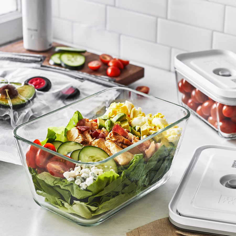 glass Expansion Set, 36-pc