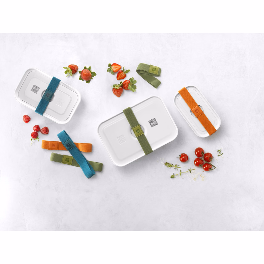 plastic / M/L Vacuum Starter Set, 7-pc